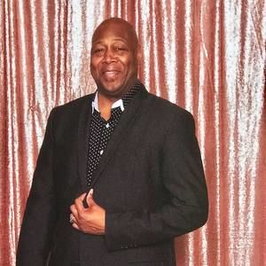 Meet your Posher, Kevin